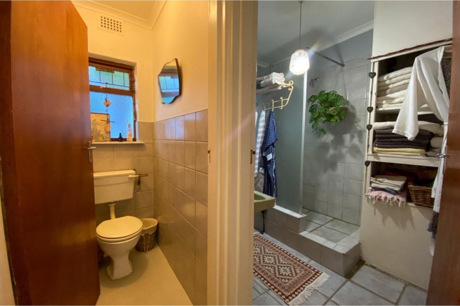 2 Bedroom Property for Sale in Bot River Western Cape